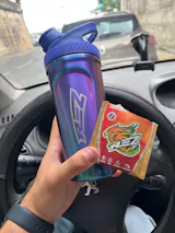 User picture
