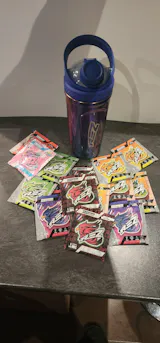 User picture