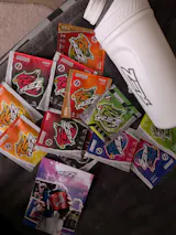 User picture