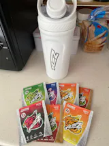 User picture