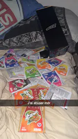 User picture