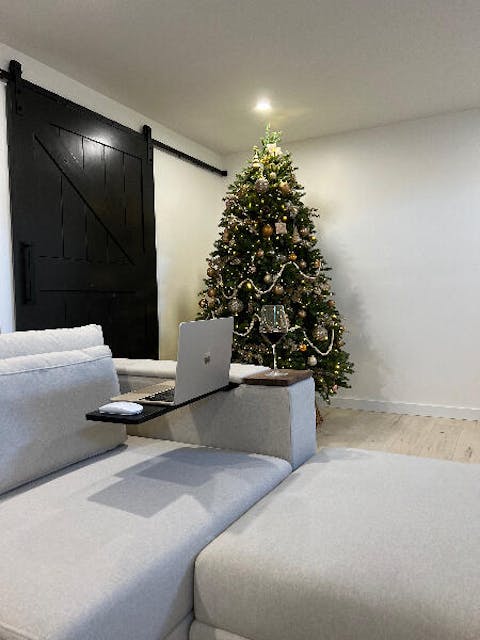 Two-Seater Smart 1.0