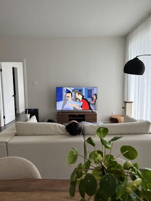 Two-Seater Essential A