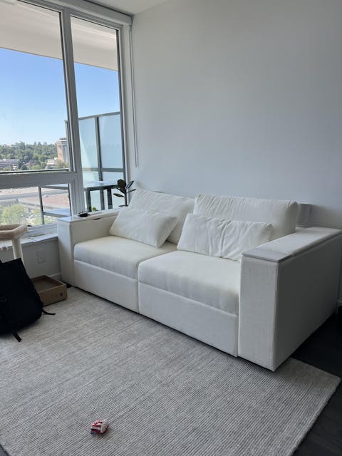 Two-Seater Smart+ 3.0