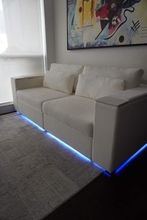 Two-Seater Smart+ 3.0