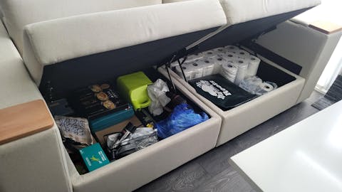 Two-Seater Smart 3.0