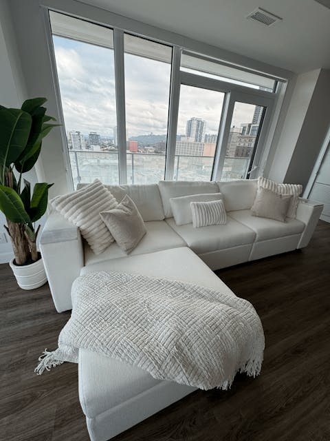 Three-Seater Smart+ 3.0