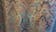 Living Room Curtains. Window Curtain Panels, Drapes for Bedroom, Door. Paisley Jacquard Curtains - Gray