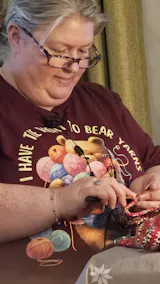 User picture