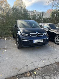 Преносима зарядна станция RheidonTech 7,2kW PC100