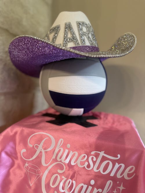 Custom Hat Builder