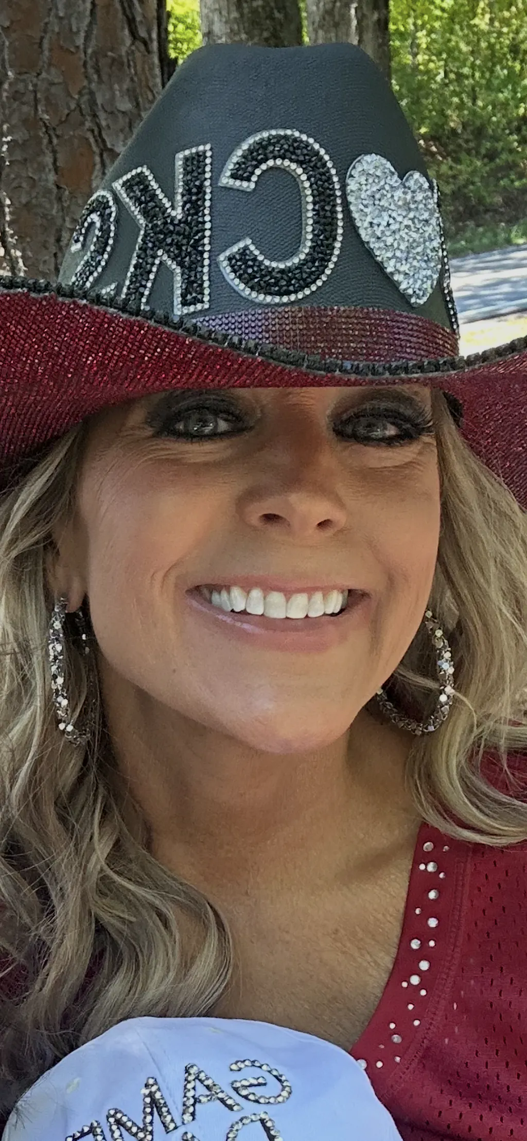 Gamecocks Game Day Hat