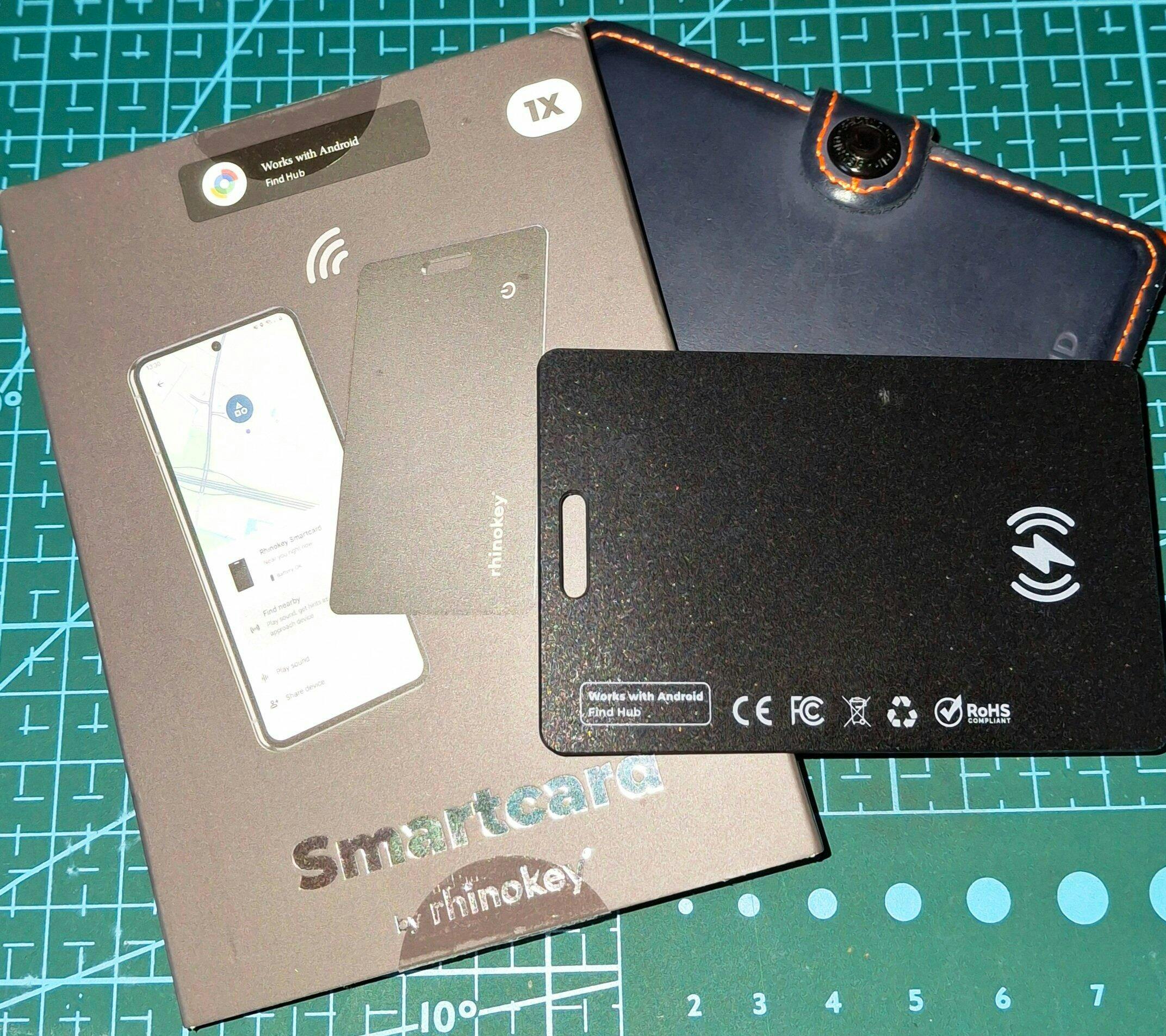 3 Reasons To Get Smartcard – Rhinokey®
