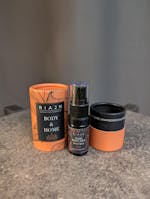 ROSE BACCARA ROOM SPRAY