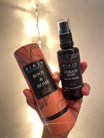 UNIQUE SKIN EAU DE PARFUM