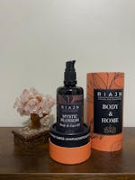 MYSTIC BLOSSOM BODY + FACE OIL