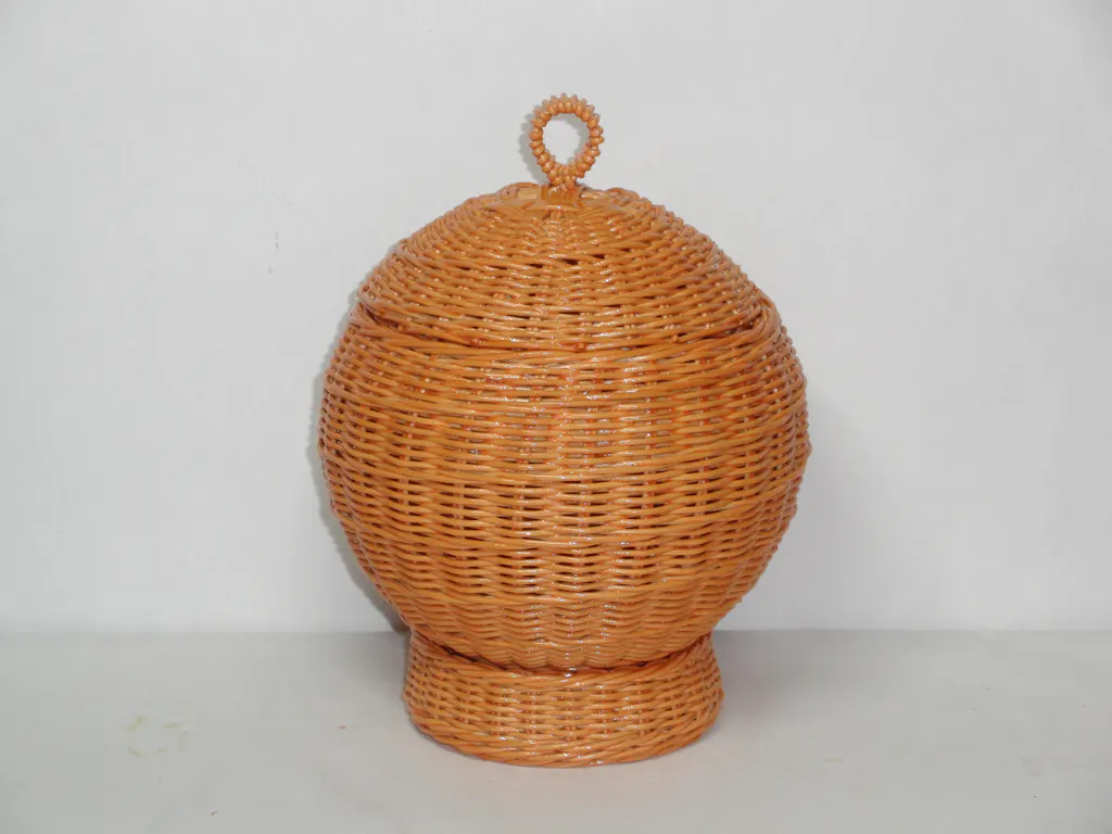 ラタン(籐) 丸芯 生成り 2mm 470-500g – ribel