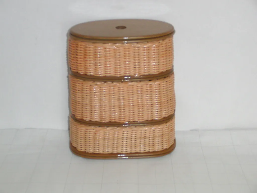 ラタン(籐) 丸芯 生成り 2mm 470-500g – ribel