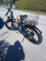 User picture