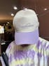 Richwife x Jessi Ngatikaura Breadwinner Cap