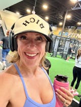 Rich Redefined (Cream & Black)