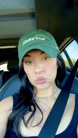 Health Is Wealth Dad Cap