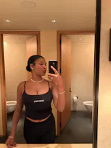 Richwife Soft Structure Tank