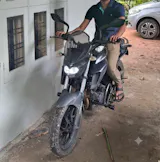 User picture