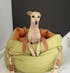 Ride Buddy - Dog Booster Seat & Bed