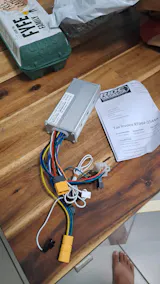 User picture