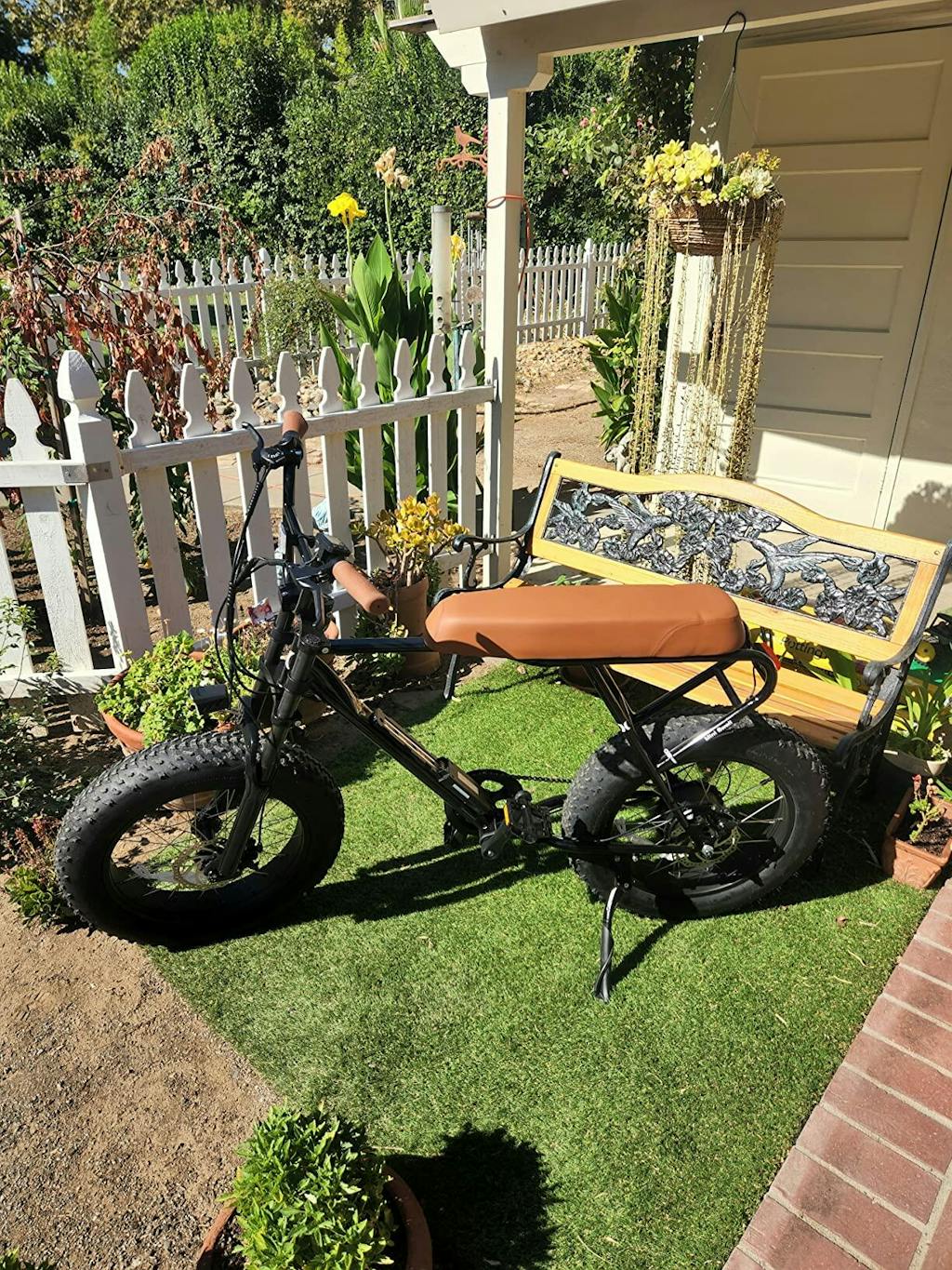 Hurley Mini Swell Electric Bike Hurley E Bike Ridefaboard