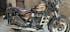 ROYAL ENFIELD METEOR 350 LEATHER BAG