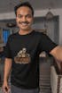 Old School Racing Legend - Premium Tee- White