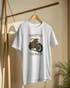 Throttle Therapy Premium Tee - White