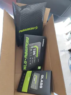 Review picture