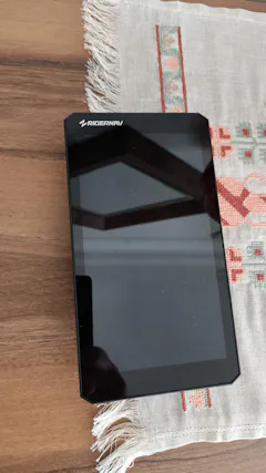 Review picture