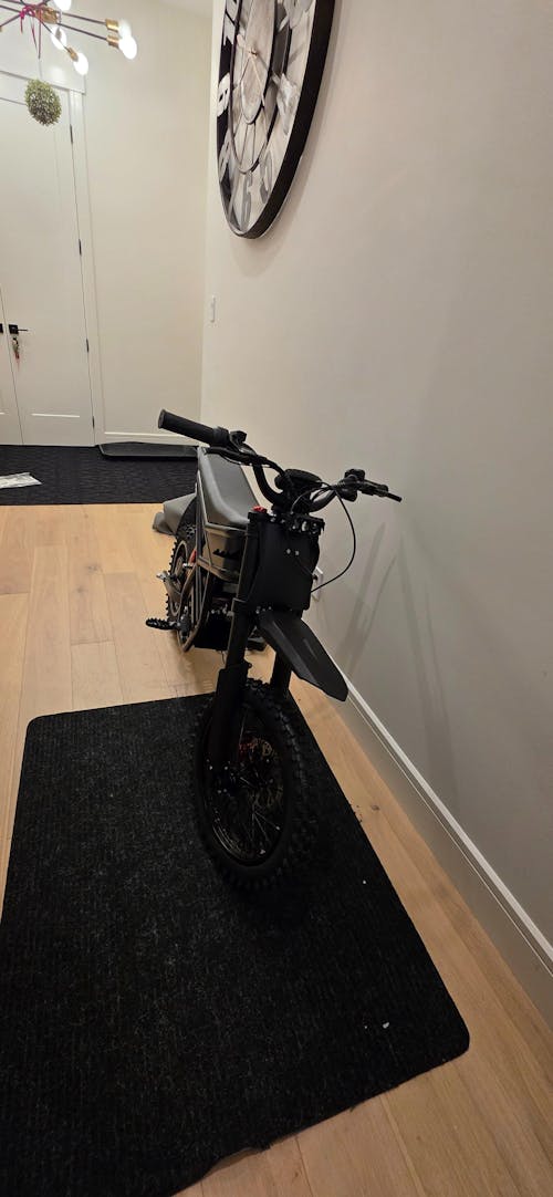 GT54 Pro Electric Mini Motorbike for Teenagers & Adults