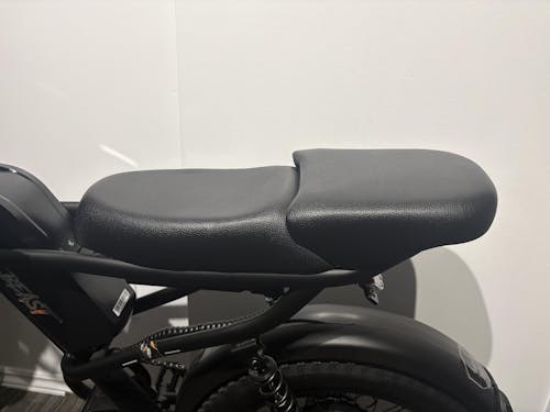 Z8 - Removable Seat Extension