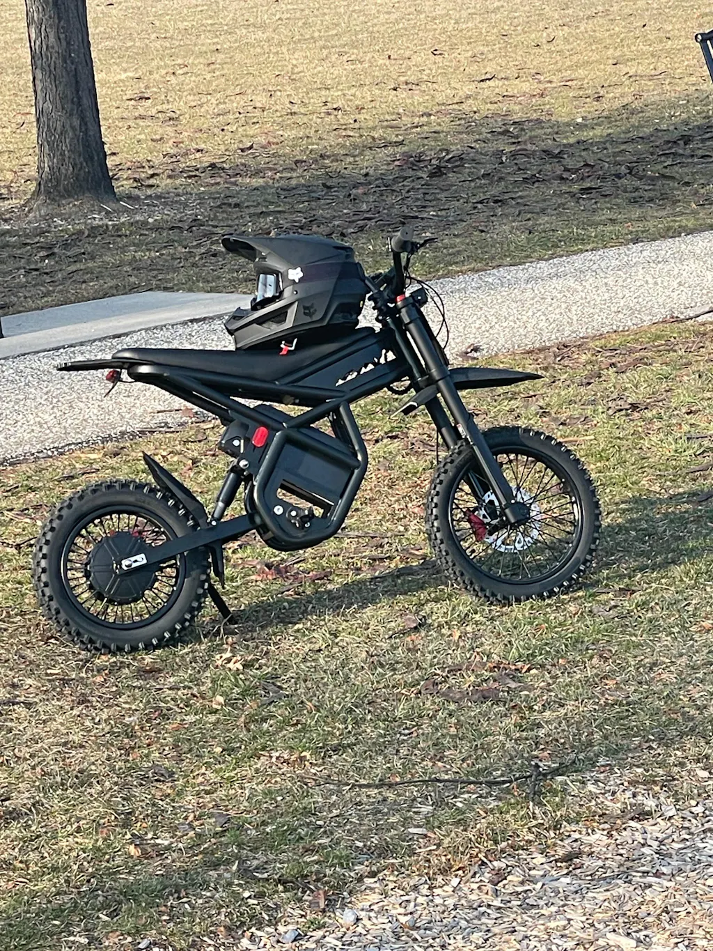 GT54 Pro Electric Mini Motorbike for Teenagers & Adults-Presale