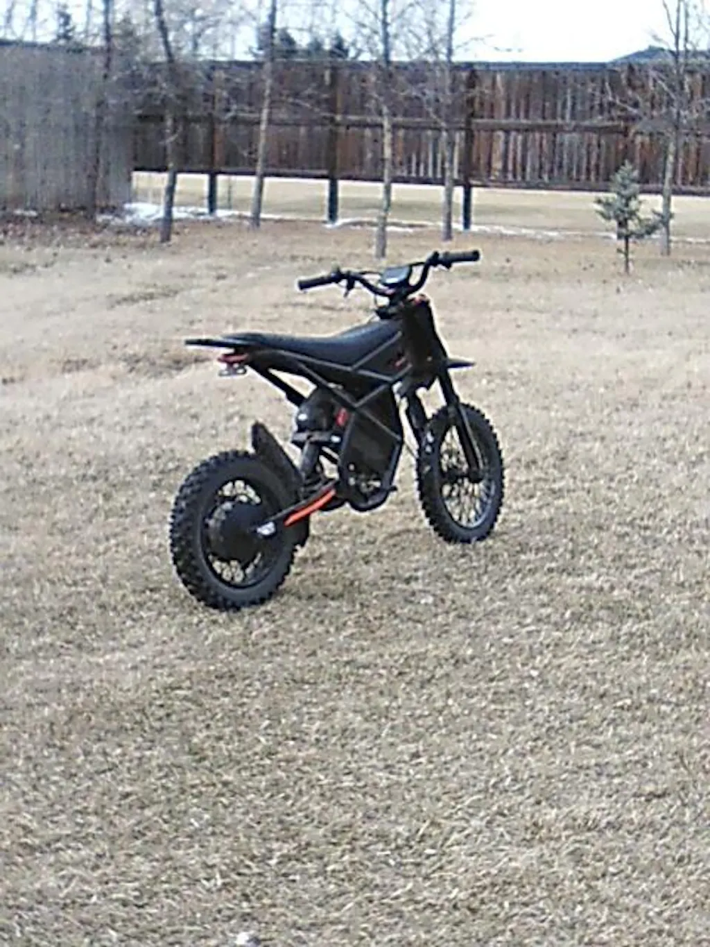 GT54 Pro Electric Mini Motorbike for Teenagers & Adults-Presale