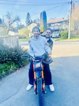 User picture