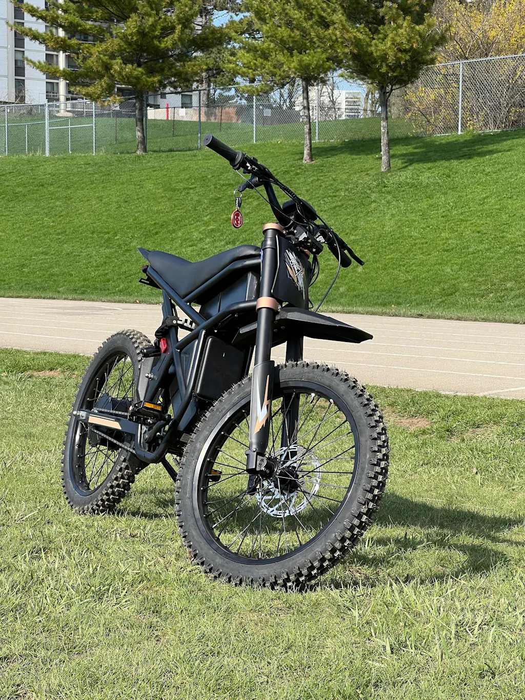 Riding'times Canada