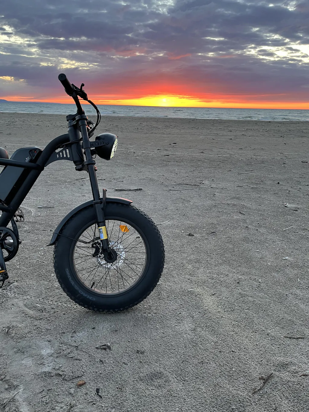 Z8 Electric Bike