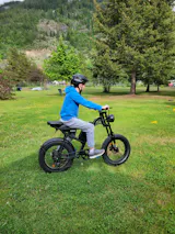 User picture