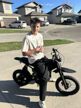 User picture