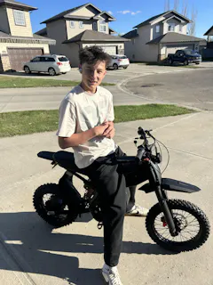 Review picture