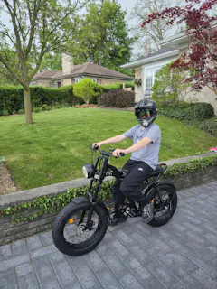 Review picture