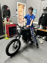 User picture