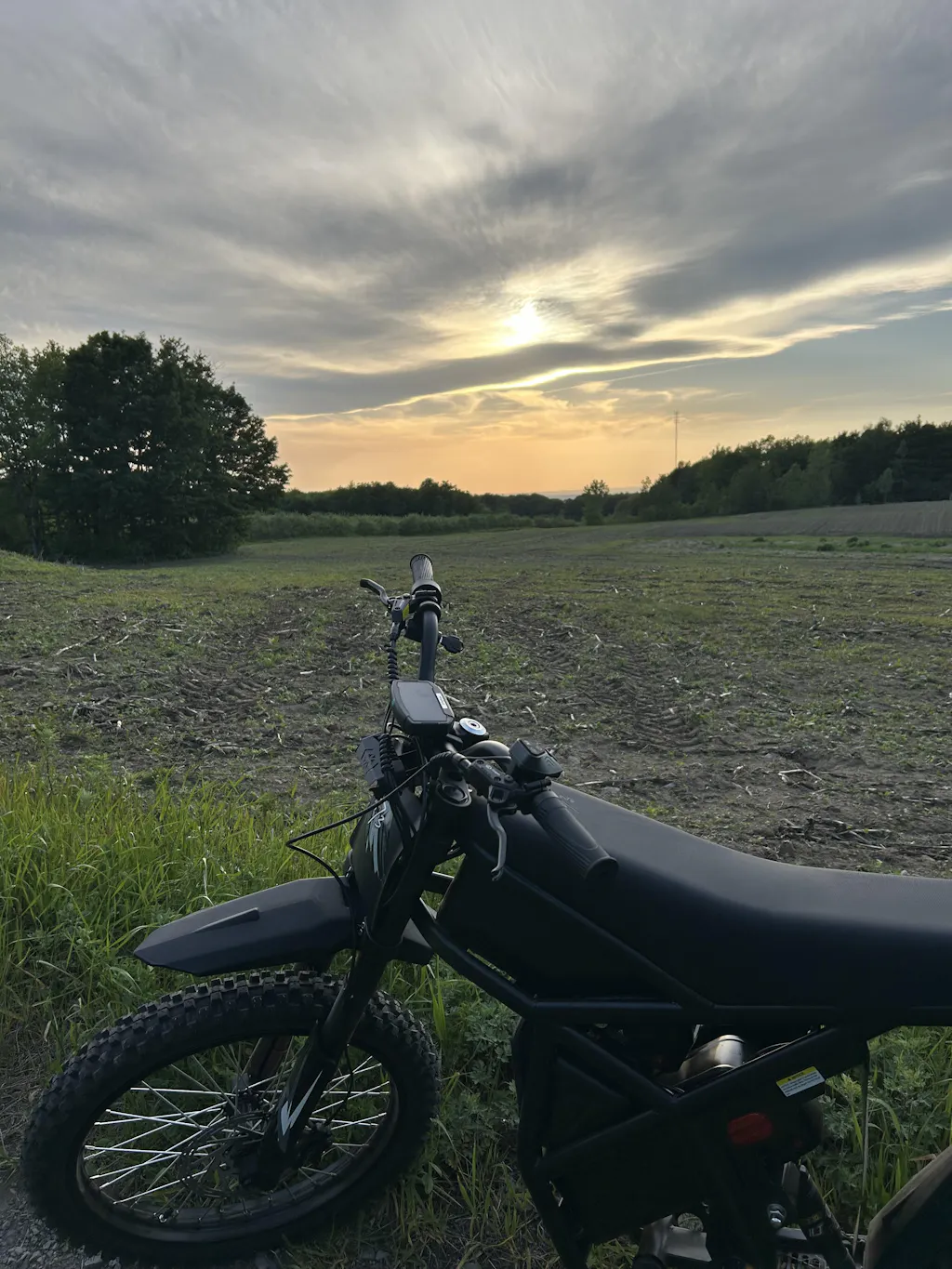 Riding'times Canada