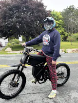 User picture